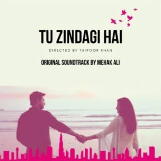 Tu Zindagi Hai (Original Soundtrack)