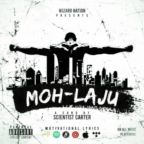 Moh Laju | Boomplay Music