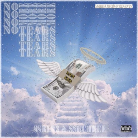 No More Tears ft. SSBchree | Boomplay Music