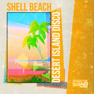 Shell Beach