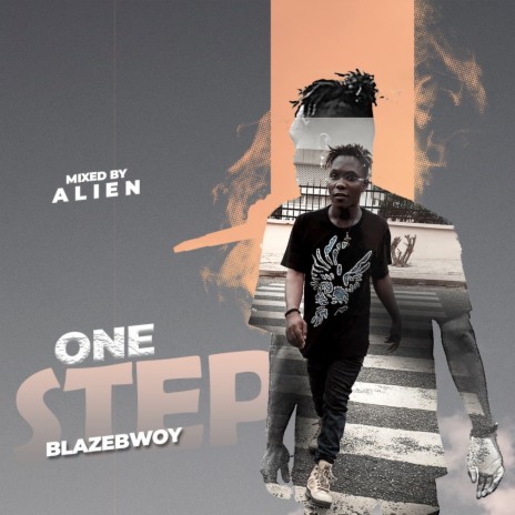 One Step | Boomplay Music