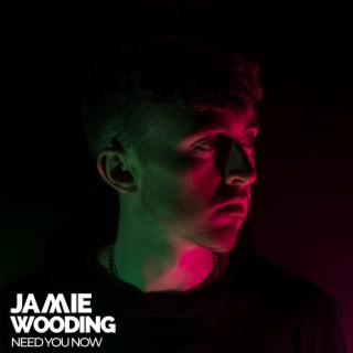 Jamie Wooding