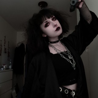 Goth Bitch ll