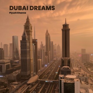 Dubai Dreams (7 Saal)