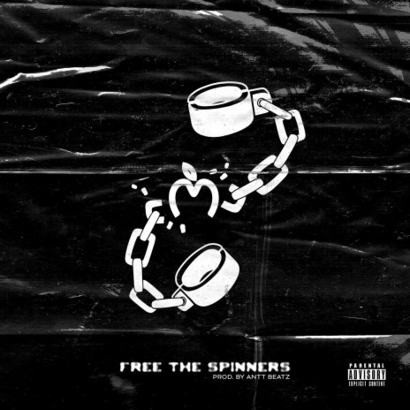 FREE THE SPINNERS | Boomplay Music