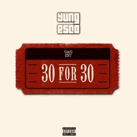 30 for 30 | Boomplay Music