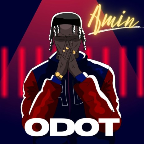 AMIN | Boomplay Music