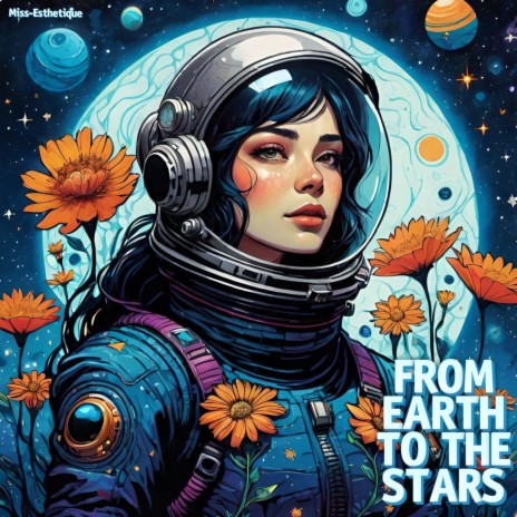 From earth to the stars | Boomplay Music