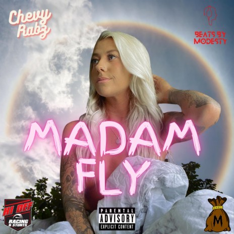 Madam Fly | Boomplay Music