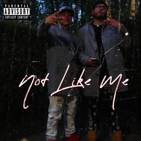 Not Like me ft. Attraction | Boomplay Music