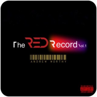 The RED RECORD, Vol. 1