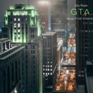 GTA 2 (NF Strafe Remix)