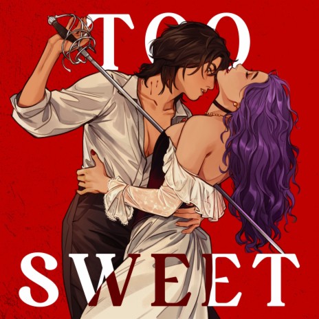 Too Sweet | Boomplay Music