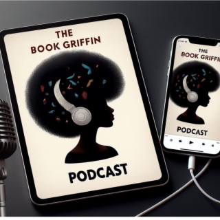 The Book Griffin Podcast