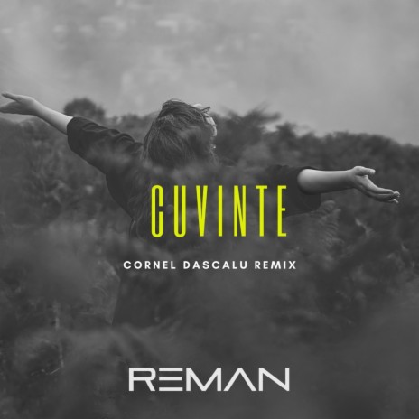 Cuvinte (Cornel Dascalu Remix)