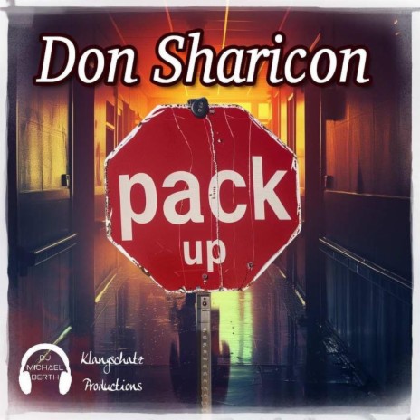 Pack Up ft. Don Sharicon | Boomplay Music