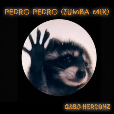 PEDRO PEDRO (Zumba Mix)