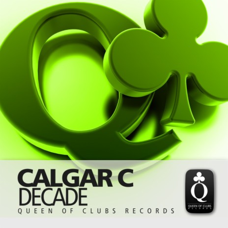 Decade (Radio Edit) | Boomplay Music