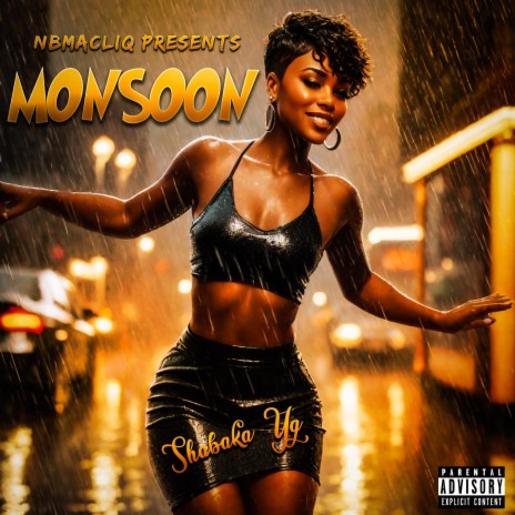 MONSOON | Boomplay Music