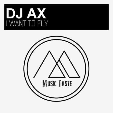 I Want To Fly (Original Mix)