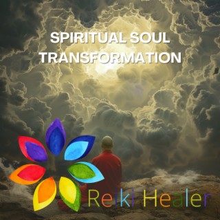 Spiritual Soul Transformation
