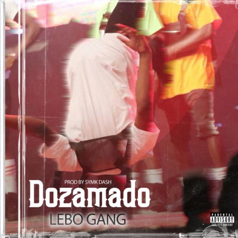 Dozamado | Boomplay Music