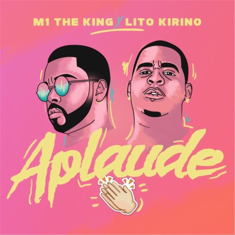 Aplaude (feat. Lito Kirino) | Boomplay Music