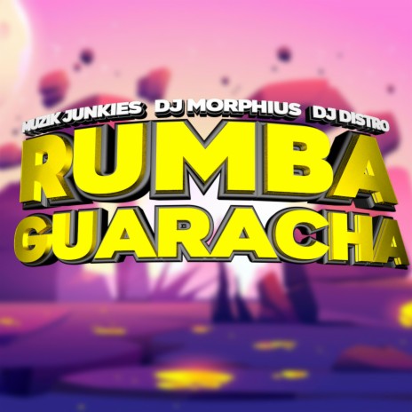 Rumba Guaracha