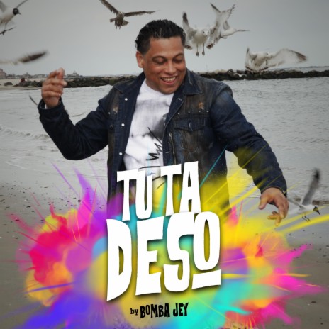 Tu Ta Deso | Boomplay Music