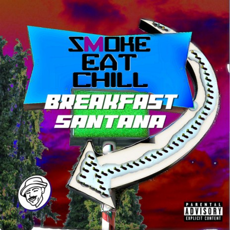 Smoke Eat Chill | Boomplay Music