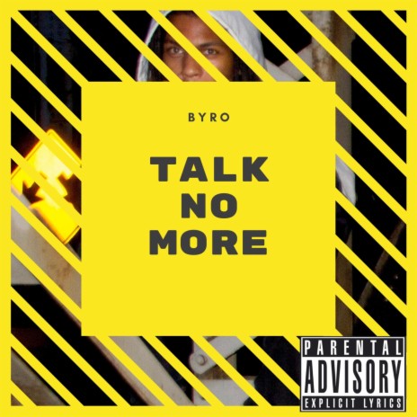 Talk No More | Boomplay Music