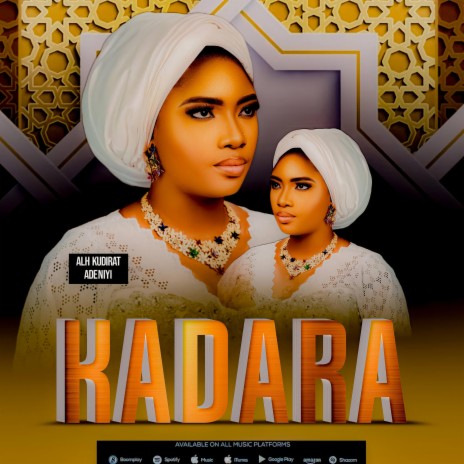 KADARA | Boomplay Music