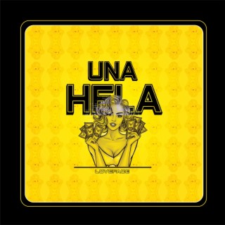 Una hela