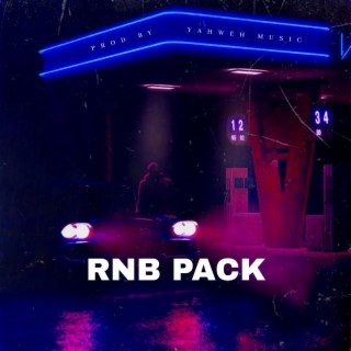 R&B Instrumental Pack (Instrumental)