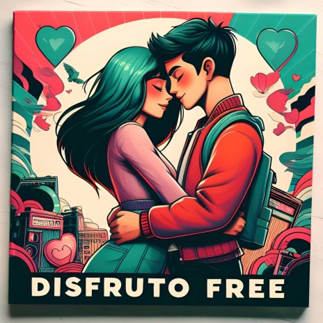 Disfruto Free | Boomplay Music