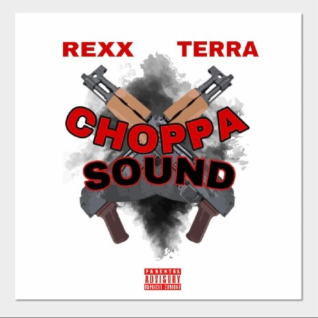 Choppa Sound (feat. Terra)