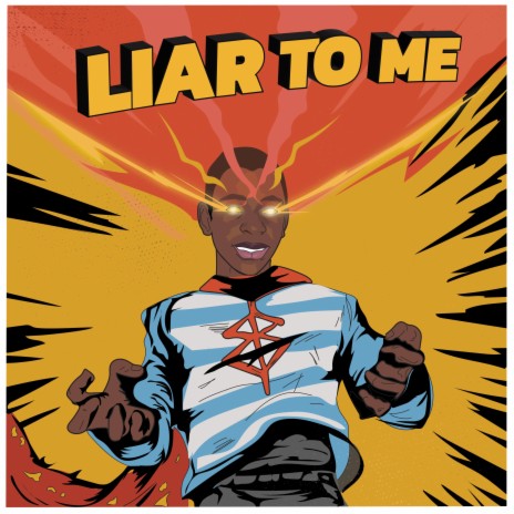 Liar To Me (Where Were You) | Boomplay Music