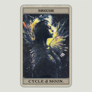 Cycle of Moon