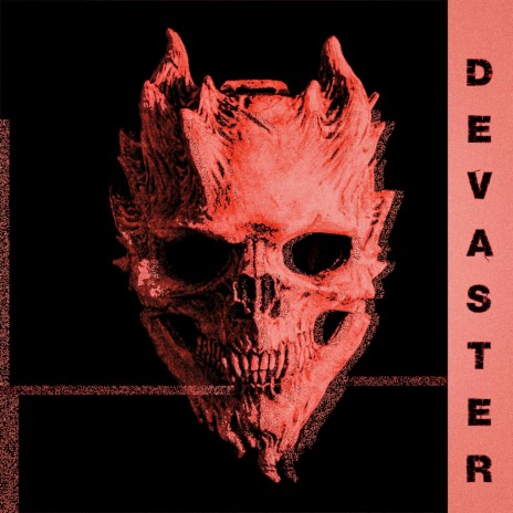 Devaster (Sped Up) | Boomplay Music