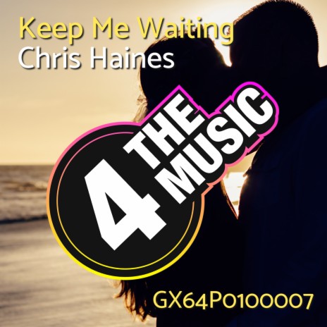 Keep Me Waiting | Boomplay Music