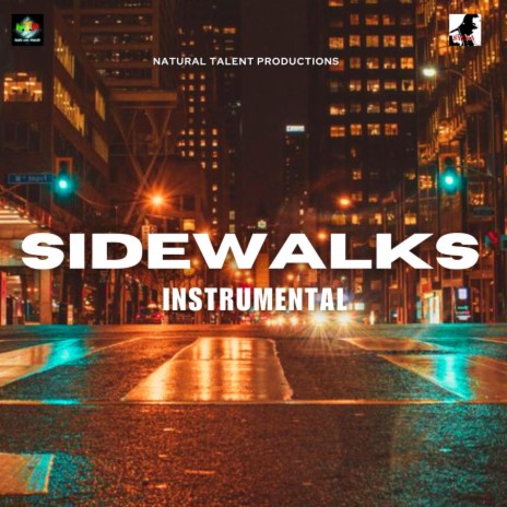 SIDEWALKS INSTRUMENTAL (SYCKA) | Boomplay Music