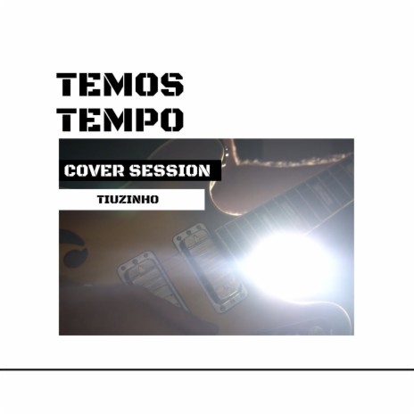 Temos Tempo ft. Gretha Fonseca