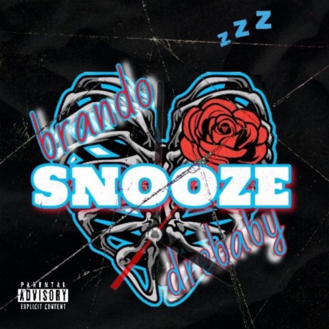 Snooze (Remix) ft. Bando Brando | Boomplay Music