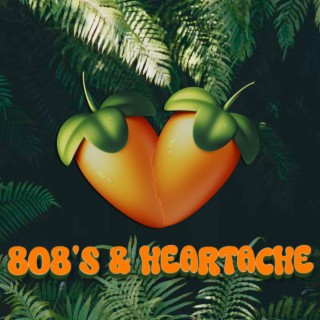 808's & Heartache