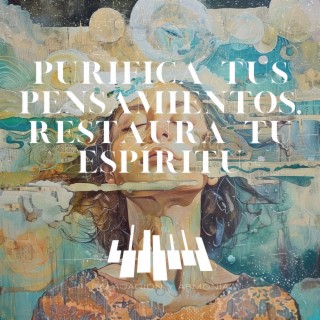 Purifica Tus Pensamientos, Restaura Tu Espíritu