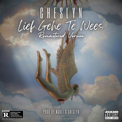 Lief Gehe Te Wees (Remastered Version) ft. Cheslyn | Boomplay Music