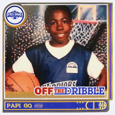 Off the dribble | Boomplay Music