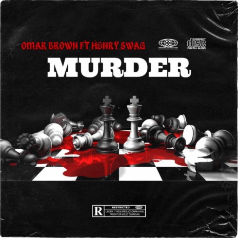 Murder ft. Henry swag | Boomplay Music