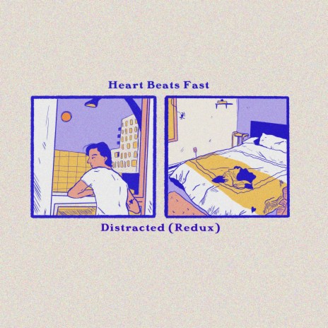 Heart Beats Fast