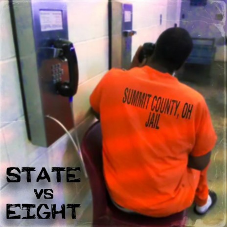 State vs Eight | Boomplay Music